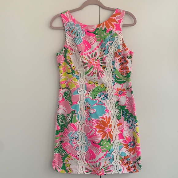 Lilly Pulitzer for Target Dresses & Skirts - Lilly Pulitzer for Target Dress. Size 10.